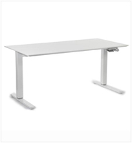 Humanscale Height Adjustable Tables