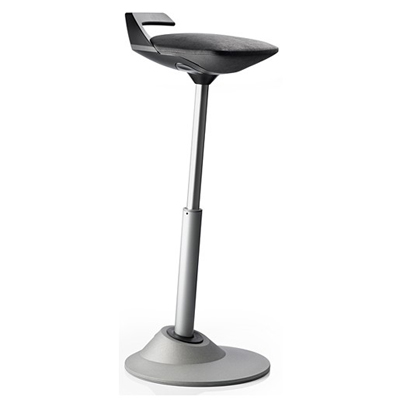 Muvman Sit-Stand Stool