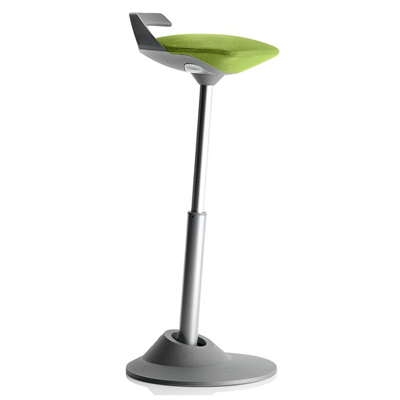 Muvman Sit-Stand Stool