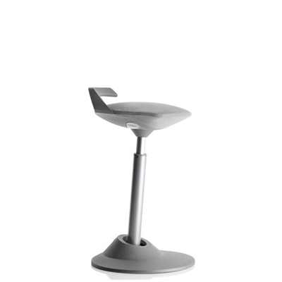 Muvman Sit-Stand Stool