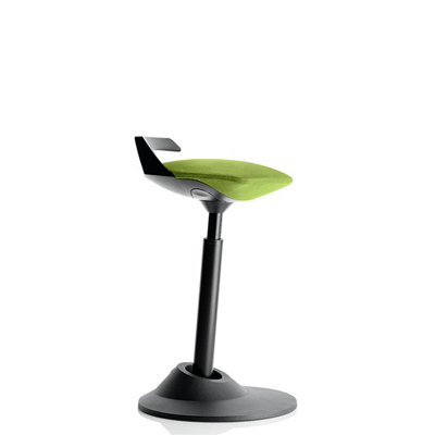 Muvman Sit-Stand Stool