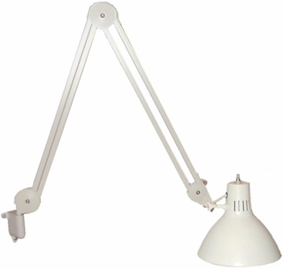 Luxo MLS Examination Task Light