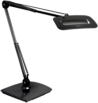 Luxo Split LED Task Light