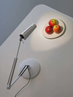 Luxo Air LED Task Light