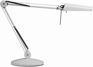 Luxo Air LED Task Light