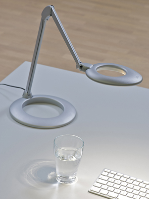 Luxo Ovelo LED Task Light