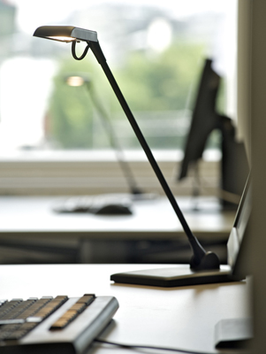 Luxo Terea LED Task Light