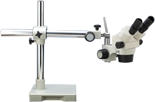 Luxo System 250 Binocular Microscope