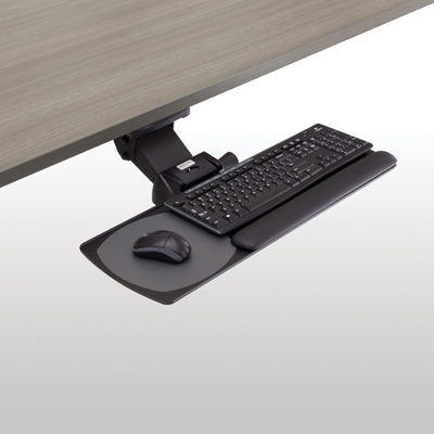 Workrite Compact Complete Keyboard System