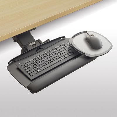 Workrite Revo Complete Keyboard System