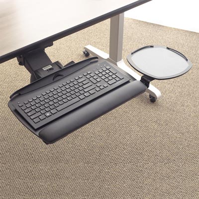 Workrite Revo Complete Keyboard System