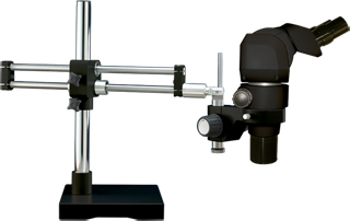 Luxo Variable Inclination Position (VIP) Microscope