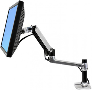 Ergotron LX Desk Mount LCD Arm