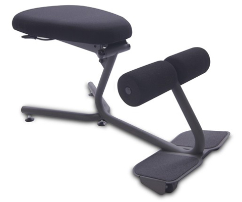 Health Postures Stance Move Chair