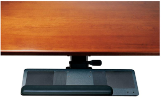 Humanscale 500 Big Keyboard System