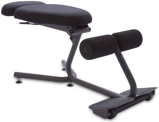 Health Postures Stance Move Ext Chair