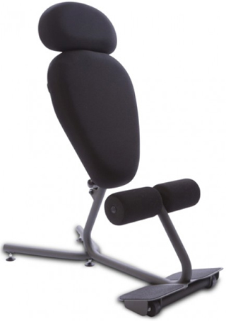 Health Postures Stance Move Ext Chair