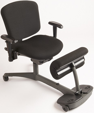 Health Postures Stance Angle Chair