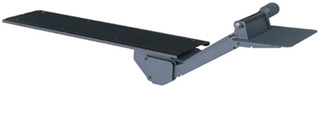 Humanscale 5GAD Keyboard Tray Arm