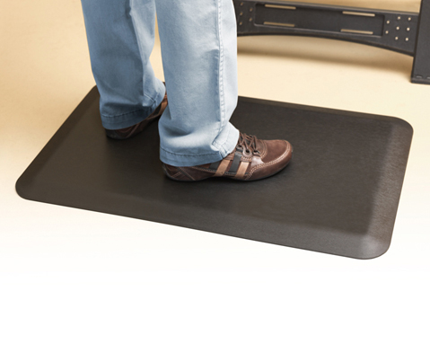 Health Postures Comfort Mat 20 inch x 32 inch