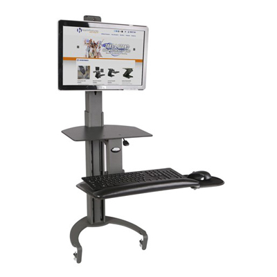 Health Postures TaskMate Go 6300