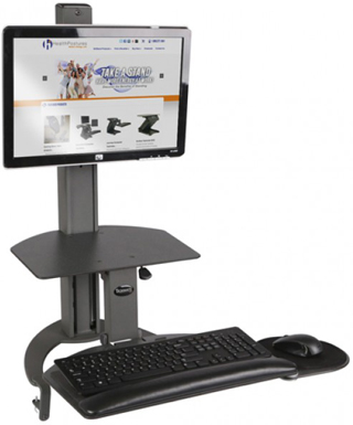 Health Postures TaskMate Go 6300