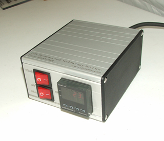 Temp Controller Assy - Mech-EL Hot Plates