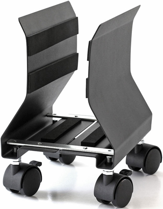 Workrite Mobile 950-B CPU Holder