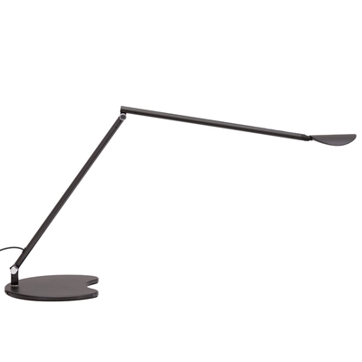 Workrite Astra 2 Double Arm Desk Light