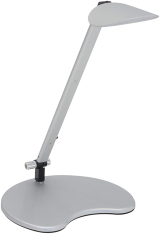 Workrite Astra 2 Single Arm Desk Light