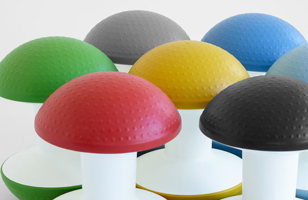 Humanscale Ballo Stool