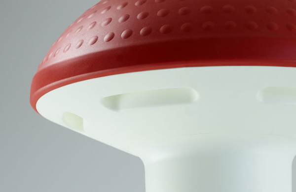 Humanscale Ballo Stool