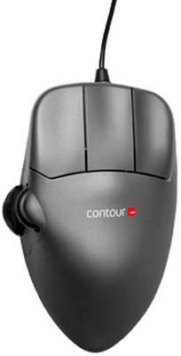 Contour Design Contour Mouse