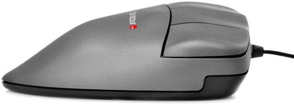 Contour Design Contour Mouse