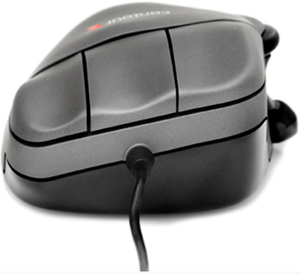 Contour Design Contour Mouse