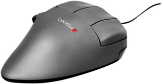 Contour Design Contour Mouse