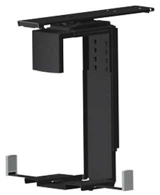 SpaceCo CNCH03 Optima CPU Holder