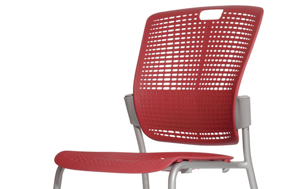 Humanscale Cinto Stacking Chair