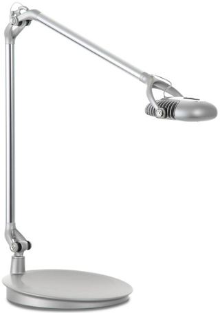 Humanscale Element 790: 5-Watt Hi-Output MCX LED with Dimmer Task Light