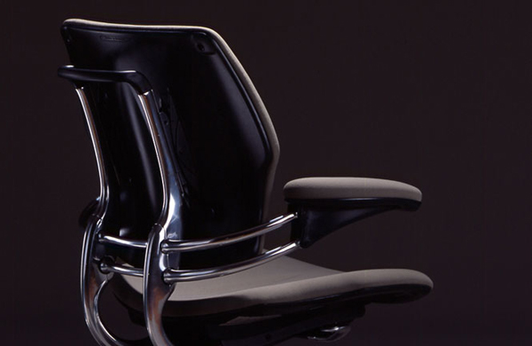 Humanscale Freedom Chair