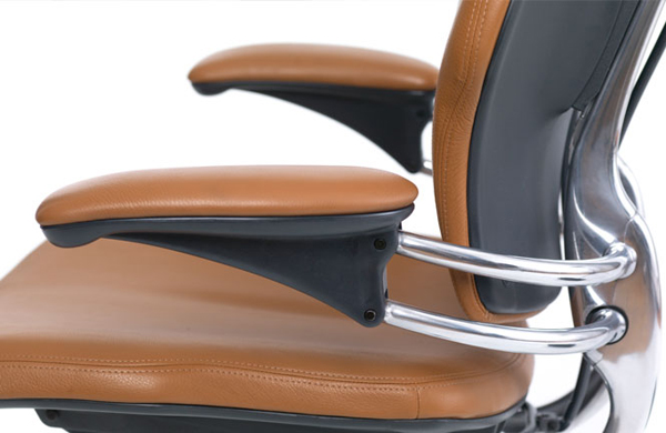 Humanscale Freedom Chair