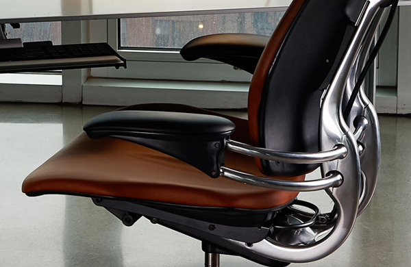 Humanscale Freedom Chair