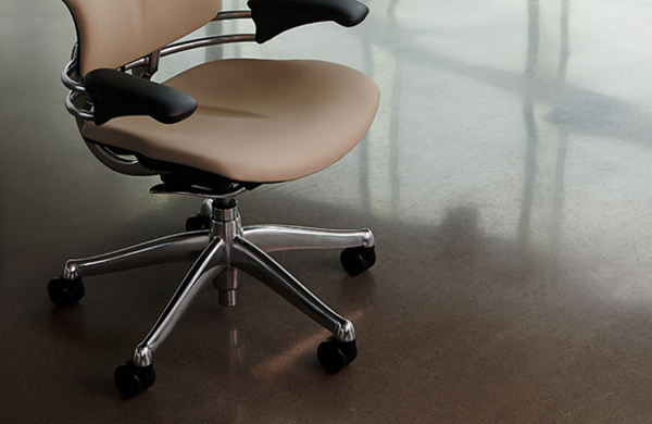 Humanscale Freedom Chair with Headrest