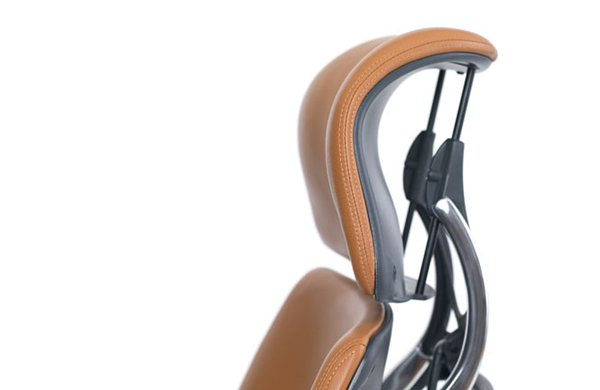 Humanscale Freedom Chair with Headrest