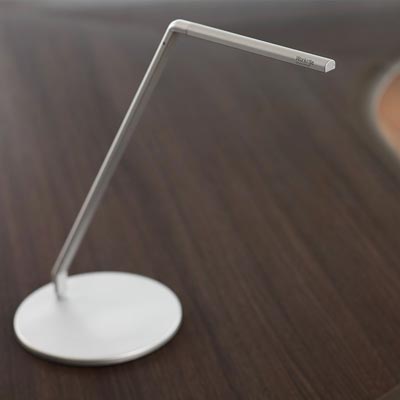 Workrite Fundamentals LED Desk Light