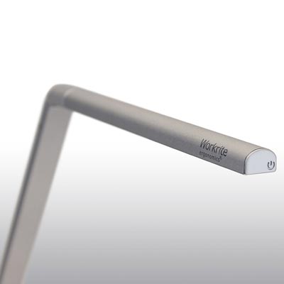 Workrite Fundamentals LED Desk Light