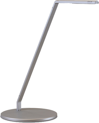 Workrite Fundamentals LED Desk Light