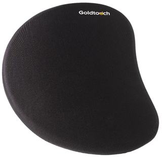 Goldtouch SlimLine Mouse Pad | Left-handed