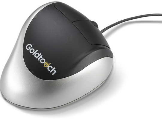 Goldtouch V2 Adjustable Keyboard & Comfort Mouse Bundle