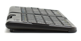 Goldtouch Go!2 Wireless Bluetooth Mobile Keyboard | PC and Mac